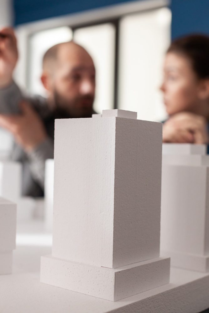 Расширить горизонты проекта